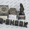 Наручные часы CASIO G-SHOCK GA-100CF-1A
