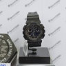 Наручные часы CASIO G-SHOCK GA-100CF-1A