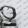 Наручные часы CASIO G-SHOCK GA-100CF-1A