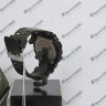 Наручные часы CASIO G-SHOCK GA-100CF-1A