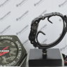 Наручные часы CASIO G-SHOCK GA-100CF-1A