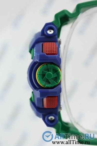 Наручные часы CASIO G-SHOCK GA-400-2A