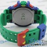 Наручные часы CASIO G-SHOCK GA-400-2A