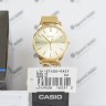 Наручные часы CASIO COLLECTION LTP-E140G-9A