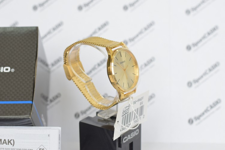 Наручные часы CASIO COLLECTION LTP-E140G-9A