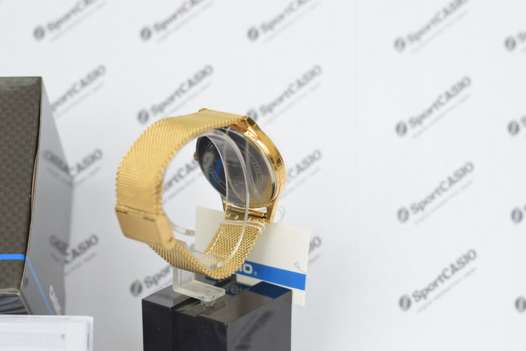 Наручные часы CASIO COLLECTION LTP-E140G-9A