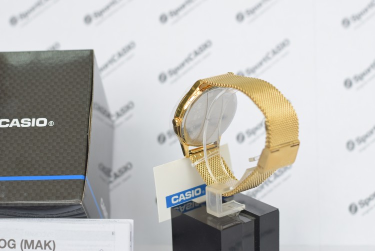Наручные часы CASIO COLLECTION LTP-E140G-9A