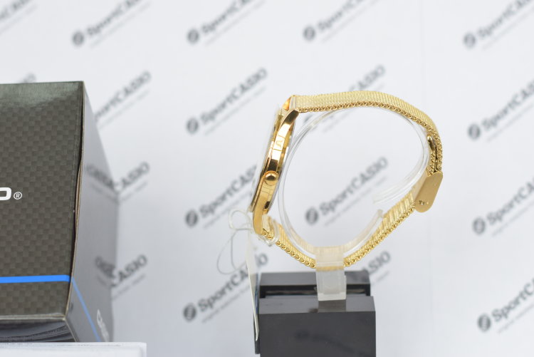 Наручные часы CASIO COLLECTION LTP-E140G-9A