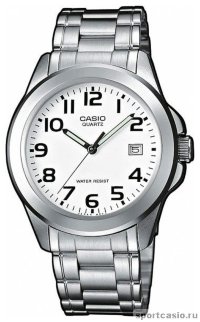 Наручные часы CASIO COLLECTION MTP-1259PD-7B