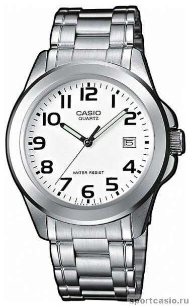 Наручные часы CASIO COLLECTION MTP-1259PD-7B