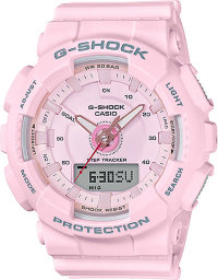 Наручные часы CASIO G-SHOCK GMA-S130-4A