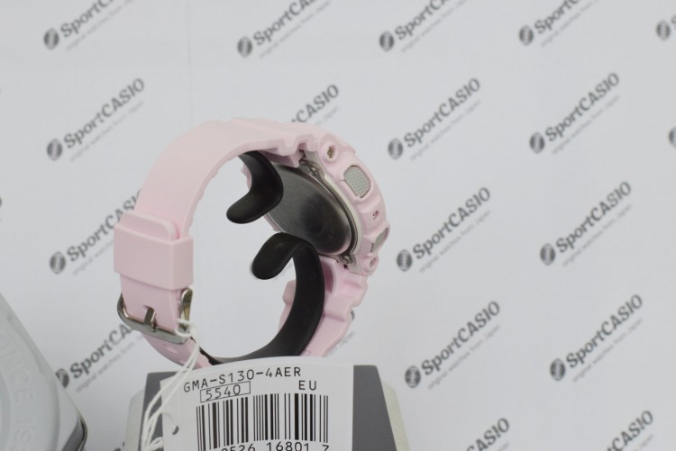 Наручные часы CASIO G-SHOCK GMA-S130-4A