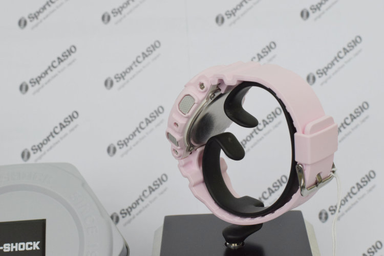Наручные часы CASIO G-SHOCK GMA-S130-4A