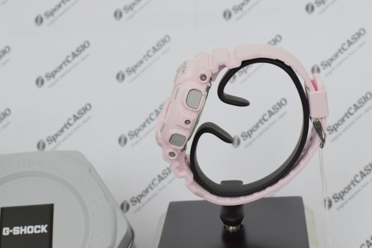 Наручные часы CASIO G-SHOCK GMA-S130-4A