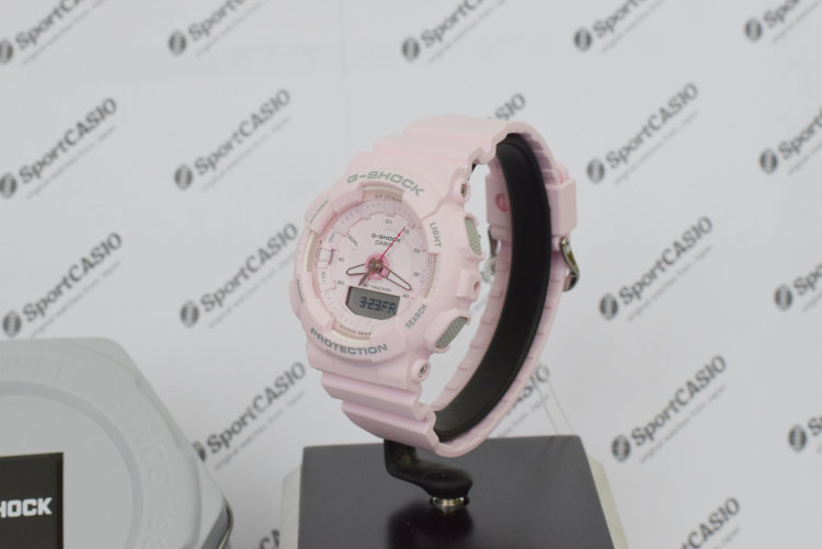 Наручные часы CASIO G-SHOCK GMA-S130-4A
