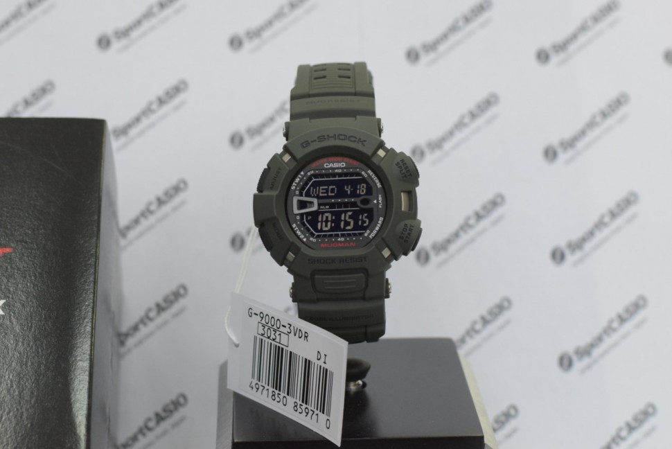 G9000 3vdr outlet