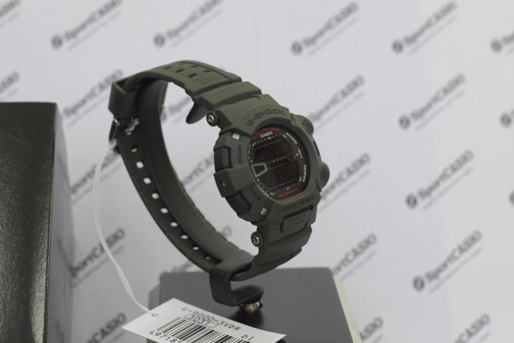 Наручные часы CASIO G-SHOCK G-9000-3V