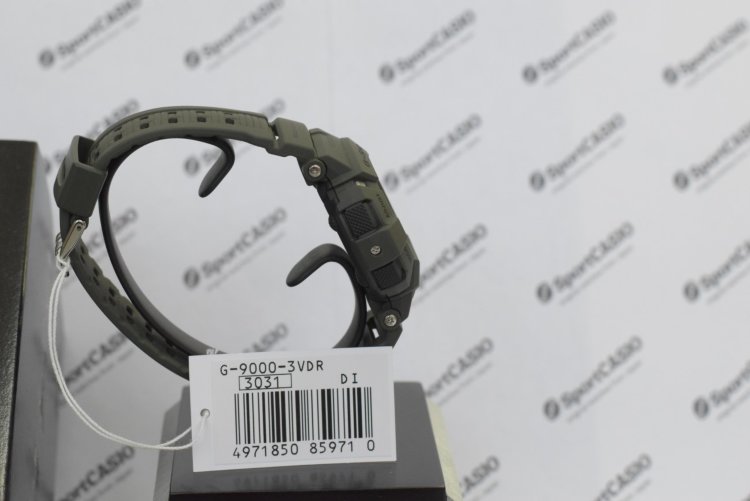 Наручные часы CASIO G-SHOCK G-9000-3V