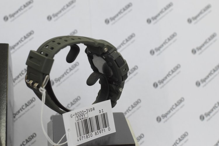 Наручные часы CASIO G-SHOCK G-9000-3V