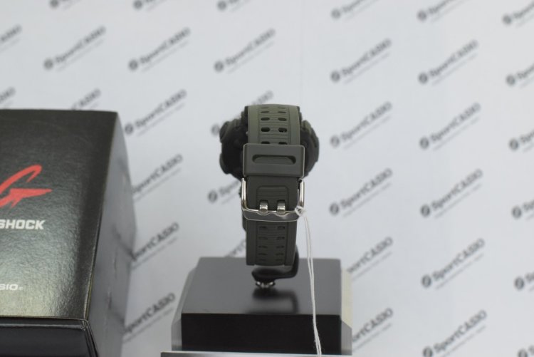 Наручные часы CASIO G-SHOCK G-9000-3V