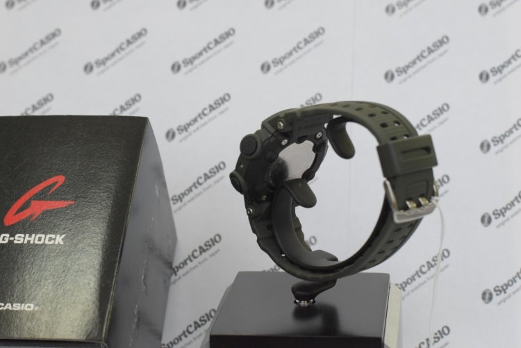 Наручные часы CASIO G-SHOCK G-9000-3V