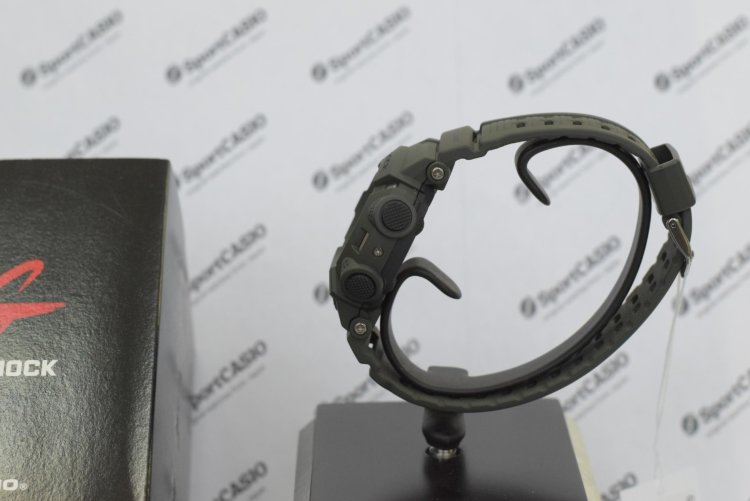 Наручные часы CASIO G-SHOCK G-9000-3V