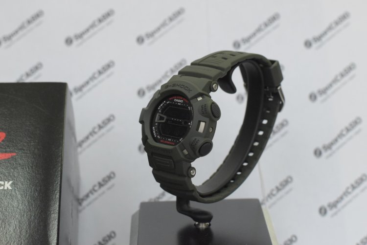 Наручные часы CASIO G-SHOCK G-9000-3V