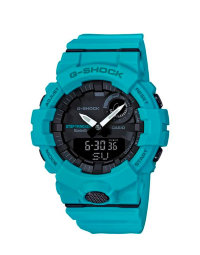 Наручные часы CASIO G-SHOCK GBA-800-2A2