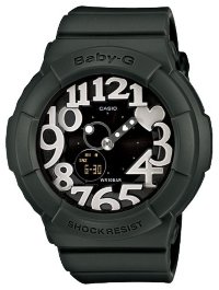Наручные часы CASIO BABY-G BGA-134-3B