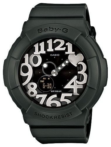 Наручные часы CASIO BABY-G BGA-134-3B