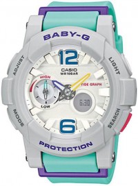 Наручные часы CASIO BABY-G BGA-180-3B