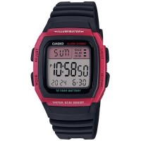 Наручные часы CASIO COLLECTION W-96H-4A