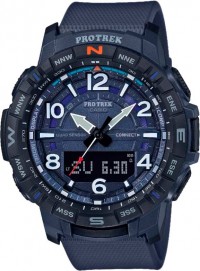 Наручные часы CASIO PRO TREK PRT-B50-2E
