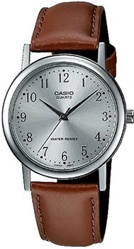 Наручные часы CASIO MTP-1095E-7B