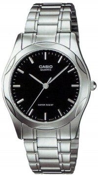 Мужские наручные часы CASIO MTP-1275D-1A