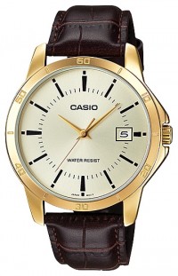 Мужские наручные часы CASIO MTP-V004GL-9A