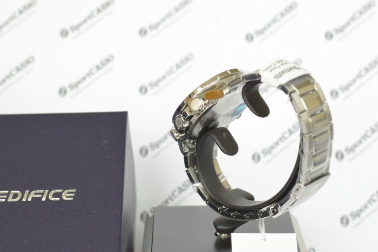 Наручные часы CASIO EDIFICE EQB-900D-1A