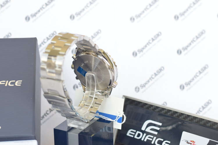Наручные часы CASIO EDIFICE EF-527D-1A