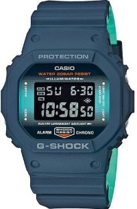 Наручные часы CASIO G-SHOCK DW-5600CC-2E