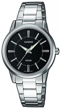 Женские наручные часы CASIO LTP-1303D-1A