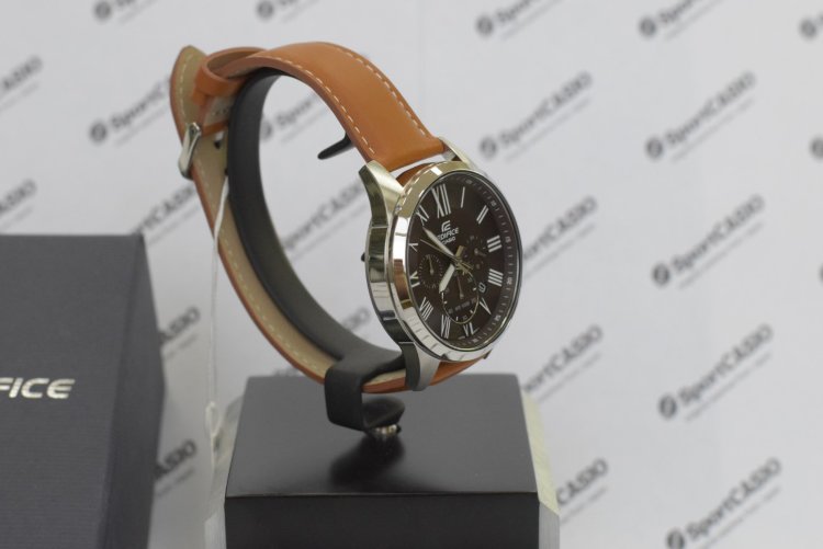 Наручные часы CASIO EDIFICE EFV-500L-5A