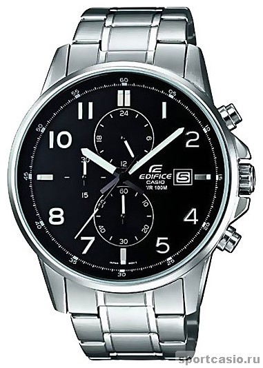 Наручные часы CASIO EDIFICE EFR-505D-1A