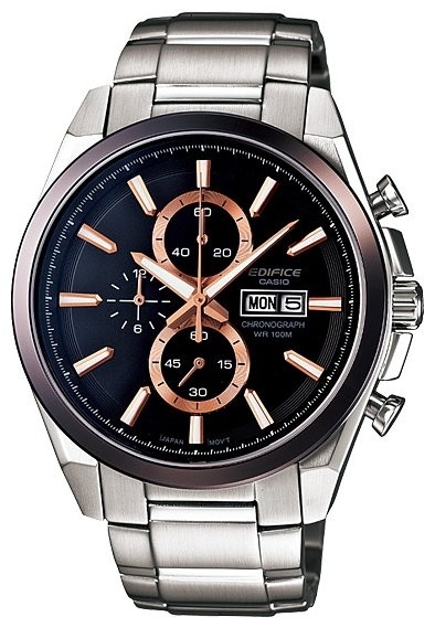 Наручные часы CASIO EDIFICE EFB-500D-5A