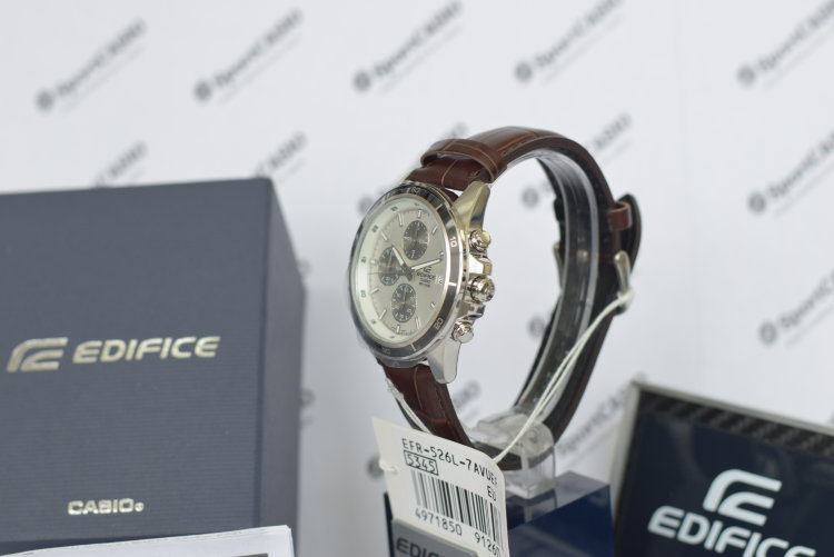 Наручные часы CASIO EDIFICE EFR-526L-7A