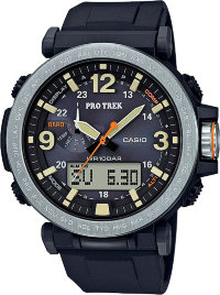 Наручные часы CASIO PRO-TREK PRG-600-1E