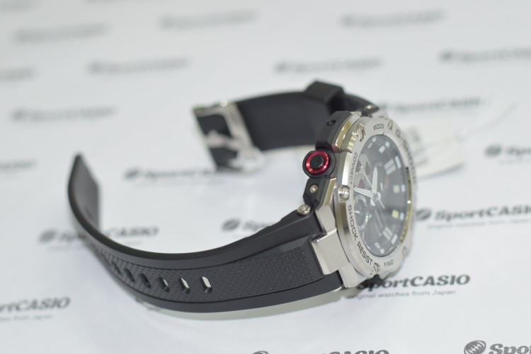 Наручные часы CASIO G-SHOCK GST-B100-1A