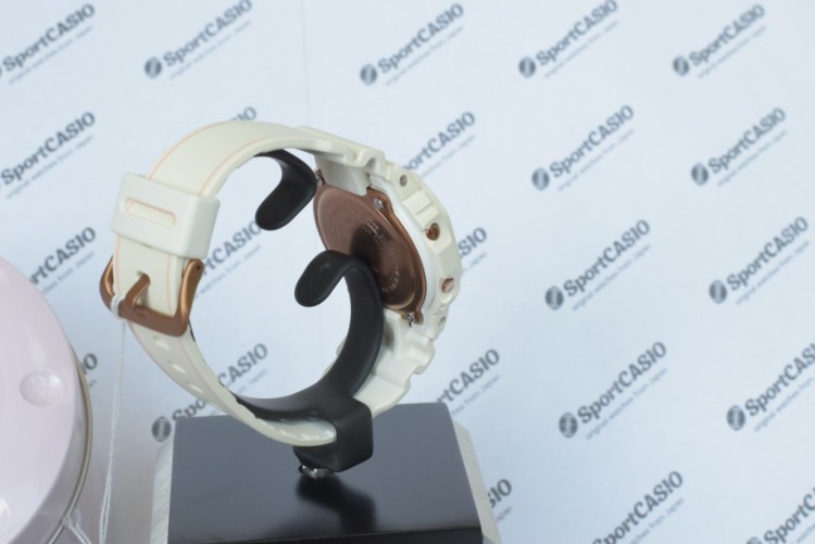 Наручные часы CASIO G-SHOCK DW-5600PGW-7E PIGALLE