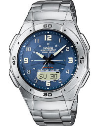 Наручные часы CASIO COLLECTION WVA-470DE-2A