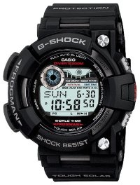 Наручные часы CASIO G-SHOCK GF-1000-1D