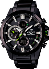 Наручные часы CASIO EDIFICE ECB-500DC-1A